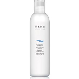 Babé Champú Energizante 250ml