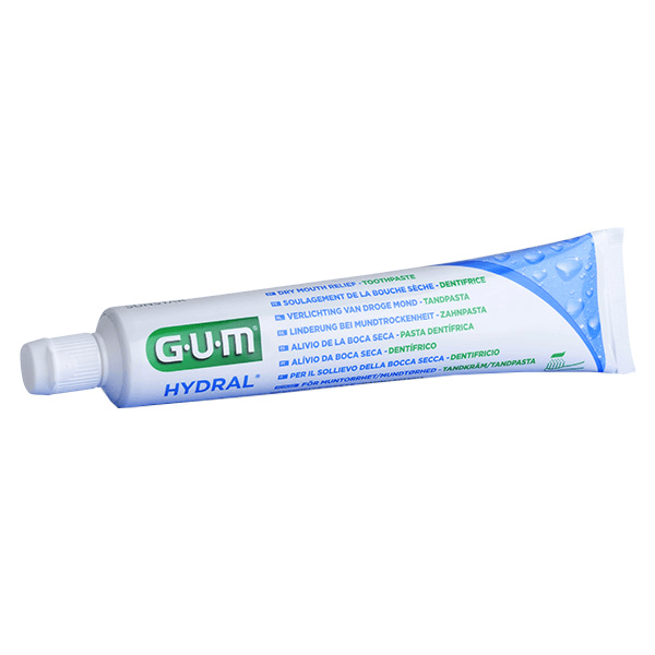 Hydral Dentifrice 75ml