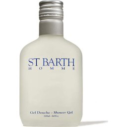 Gel Ducha Hombre 200ml