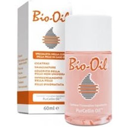 Huile Bio Huile Dermat Huile 60Ml Promo