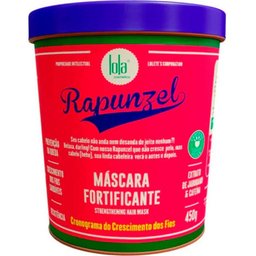 Raiponce Masque Fortifiant 450g