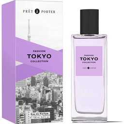 Fashion Collection Tokyo Eau de Parfum Spray 100ml