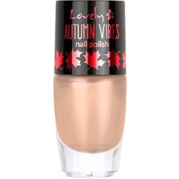 Autumn Vibes Vernis Ongles Nro 5 8ml
