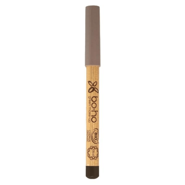 Yeux Crayon Bio N°02 Brun 0,8g