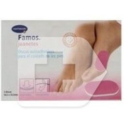 Famos™ disques d'oignons 6uds