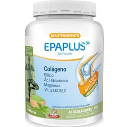 Arthicare Mantenimiento Colágeno Sabor Té Macha 326g