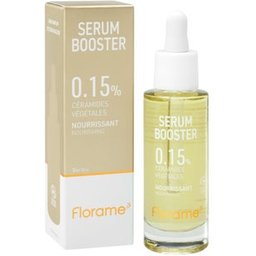 Sérum Booster Nourrissant Céramides Végétales Bio 30 ml