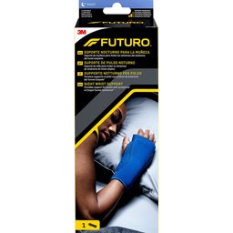 Futuro䋢 Support carpal poignet nuit 1 pc