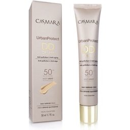 Dd Cream Nro 01 Light Spf50 50ml