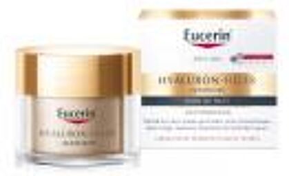 Hyaluron-Filler + Elasticity Soin de Nuit Tous Types de Peaux 50 ml - Pot 50 ml