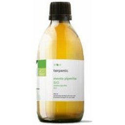 Menthe Poivrée Hydrolat Bio 500ml
