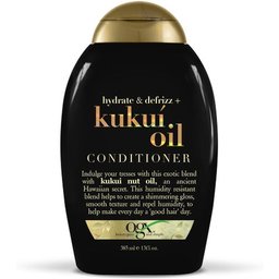 Kukui Oil Anti-Frizz Hair Conditioner 385ml