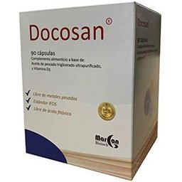 Docosan 90caps