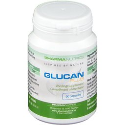 Glucan Plus