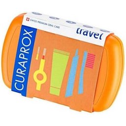 Kit De Voyage Orange