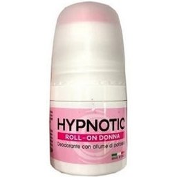Hypnotic Deodorant Roll-On Woman 50ml