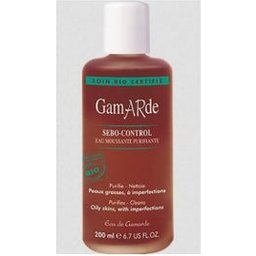 Sébocontrol Eau Moussante Purifiante 200ml