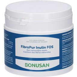 FibroPur Inulin FOS