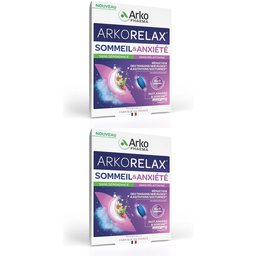 Arkorelax Sommeil & Anxiété