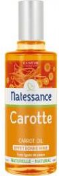 Huile de Carotte - Effet Bonne Mine - Flacon 50 ml