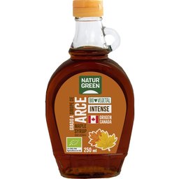 Sirope de Arce Bio 250ml