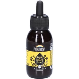 Elixir de Vitalité - Bio