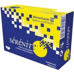 Sérénite 60caps