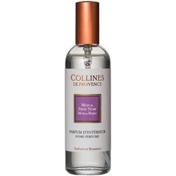 Parfum Intérieur Musc Fruit Noir 100ml