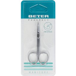 Ciseaux Manucure Courbe 9,2 cm