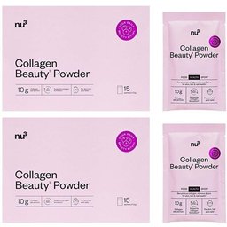 Collagen Beauty Powder