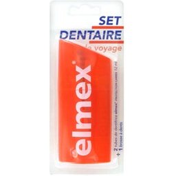 Set Dentaire De Voyage