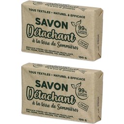 MKL Savon de Marseille Détachant à la Terre de Sommières