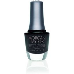 Nail Lacquer Black Shadow 15ml
