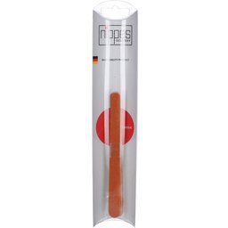 Nippes Lime à ongles en carton 13cm