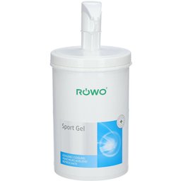 Rowo® Sport Gel