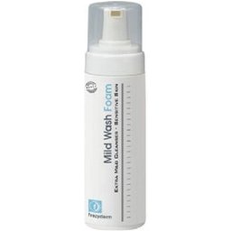 Mild Wash Foam Pele Sensível 150ml