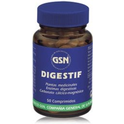 Digestif 50 Cpr