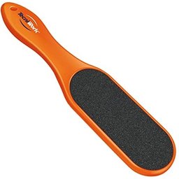 Raspa Velours Peau Orange 1ut