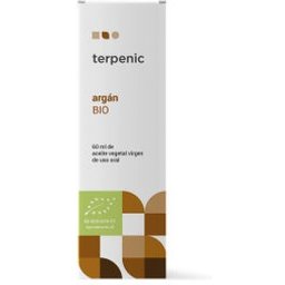 Aceite de Argán Bio 60ml