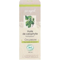 Haut-Segala Huile Calophylle 100ml