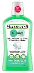 Bain de Bouche Bi-Fluoré 500 ml - Flacon
