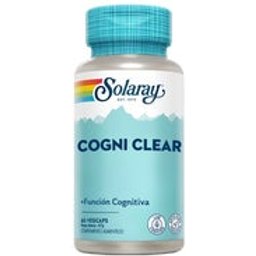 Cogni Clear 90caps