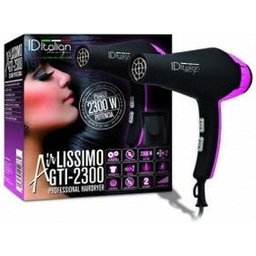 IDDryer GTI2300w Airlissimo Rose Airlissimo Pink