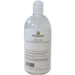 Gim Gel Hygiénisé Sans Eau 500ml