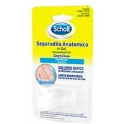 Séparateur de gel Scholls Gelactiv