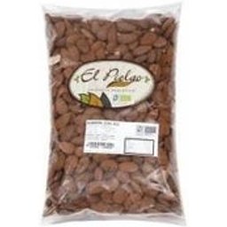 Amande crue avec peau Bio 150g