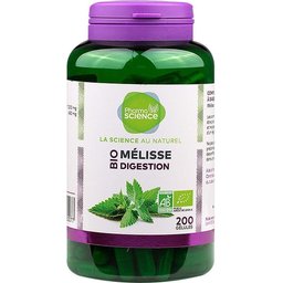 Mélisse 200 Gélule
