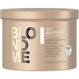 Blondme All Blondes Detox Mask 500ml