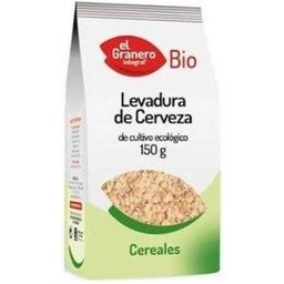 Levadura Cerveza Bio 150g *