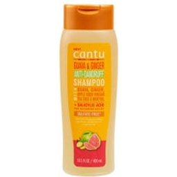 Cantu Guava & Ginger Shampooing Antipelliculaire 400ml